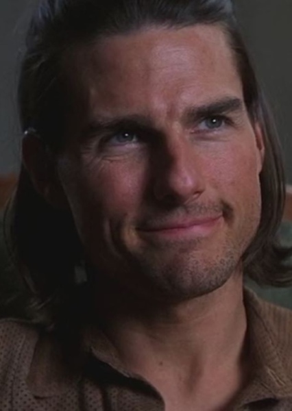 Tom Cruise photo