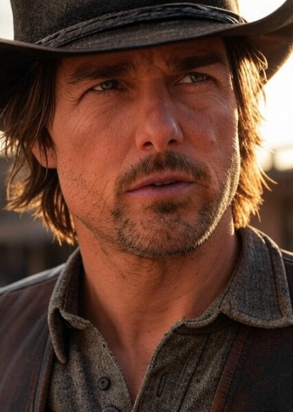 Tom Cruise photo