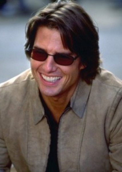 Tom Cruise photo