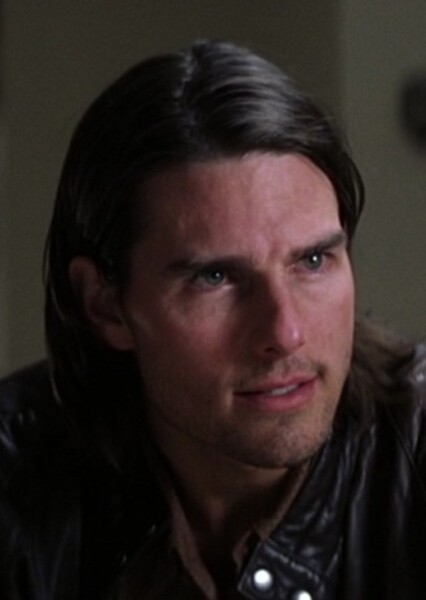 Tom Cruise
