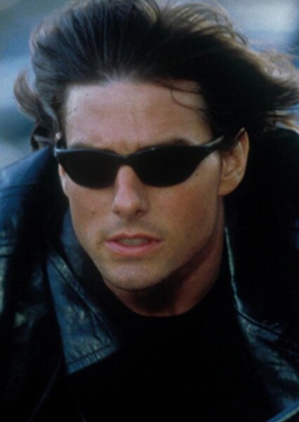 Tom Cruise photo
