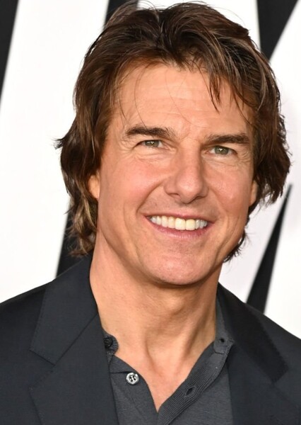 Tom Cruise photo