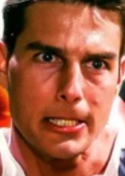 Tom Cruise photo