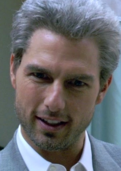 Tom Cruise photo