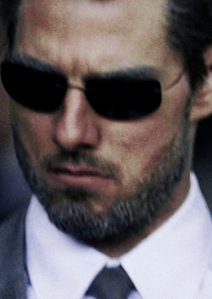 Tom Cruise photo