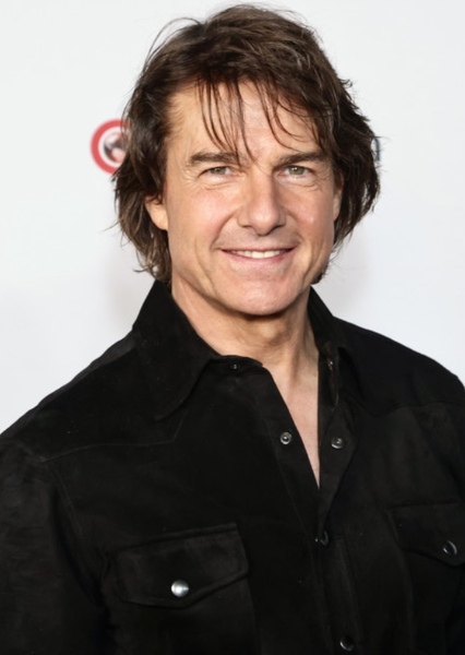 Tom Cruise photo
