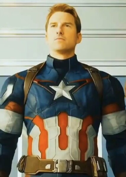 Tom Cruise photo