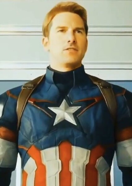 Tom Cruise photo