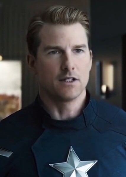 Tom Cruise photo