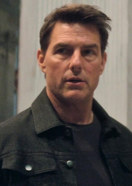 Tom Cruise photo