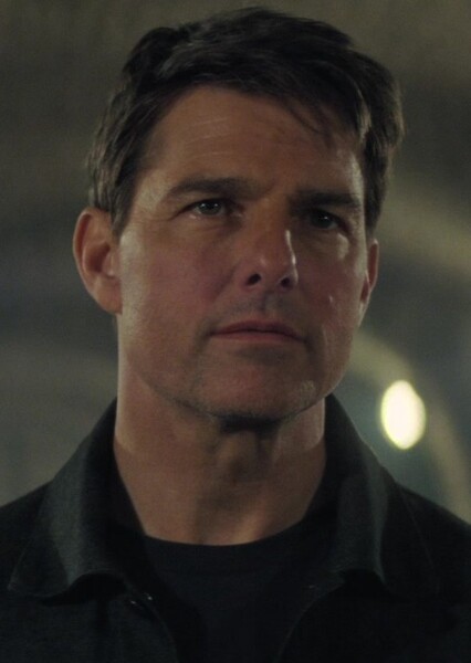 Tom Cruise