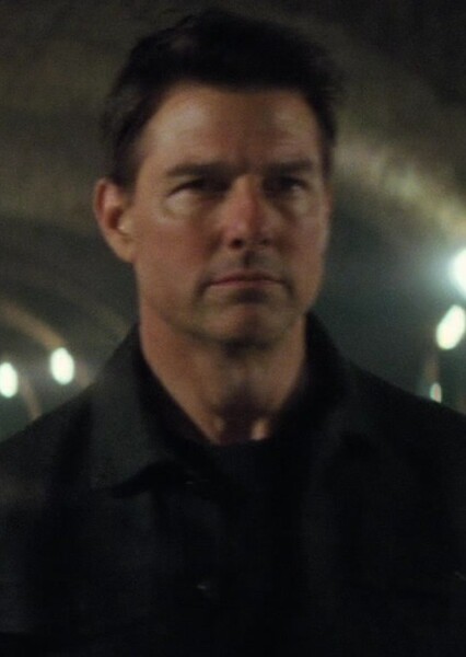 Tom Cruise photo