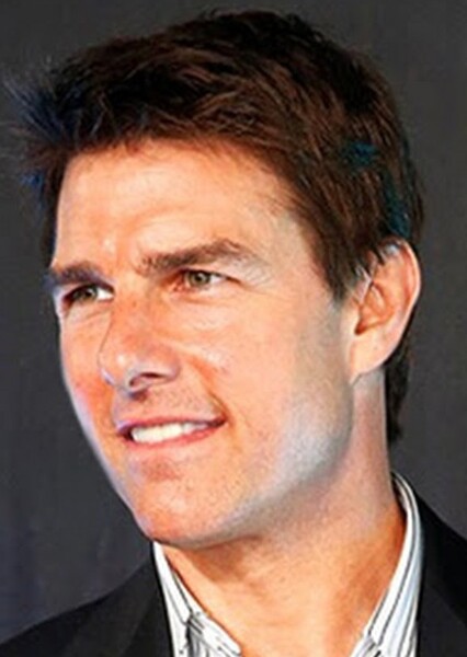 Tom Cruise photo