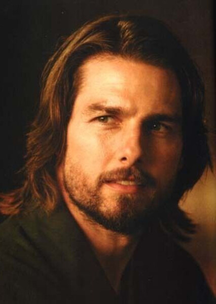 Tom Cruise