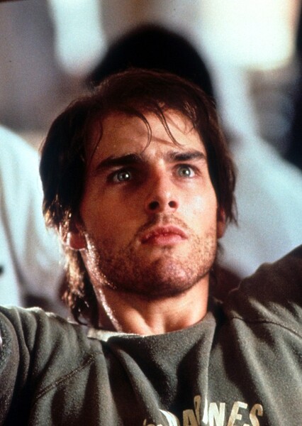 Tom Cruise photo