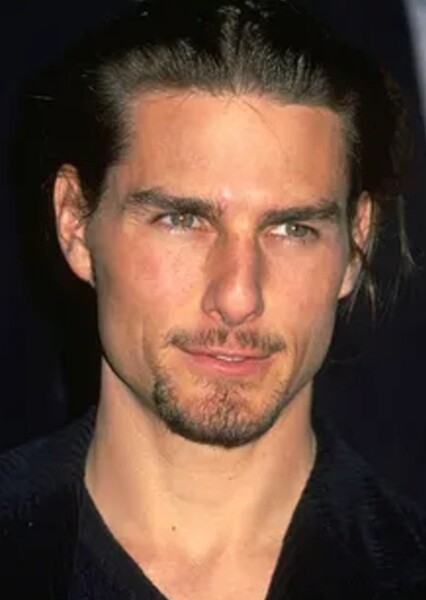 Tom Cruise photo