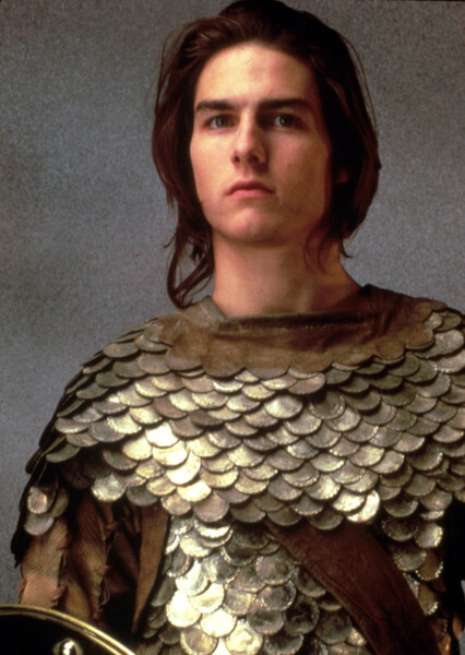 Tom Cruise photo