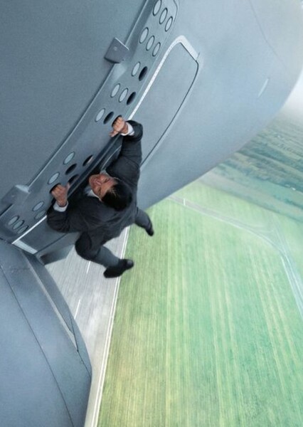 Tom Cruise photo
