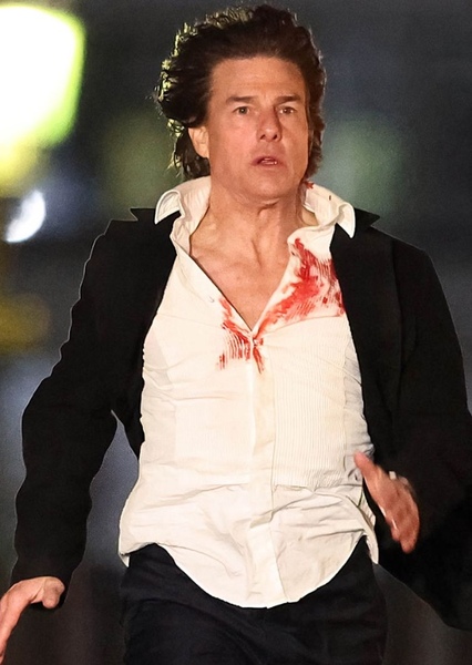 Tom Cruise photo