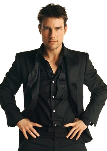 Tom Cruise photo