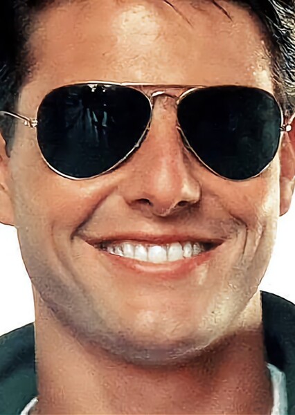 Tom Cruise photo