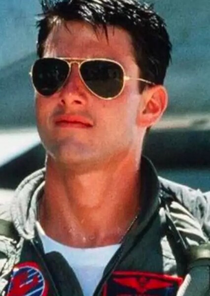 Tom Cruise photo