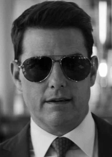 Tom Cruise