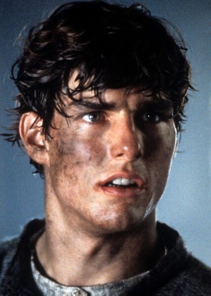 Tom Cruise photo