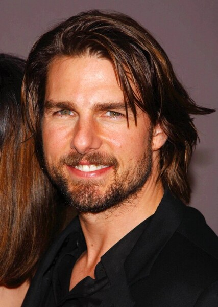 Tom Cruise photo