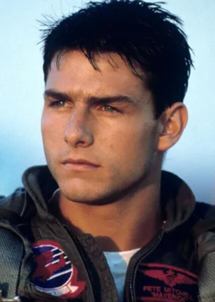 Tom Cruise photo