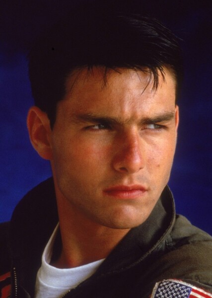 Tom Cruise photo