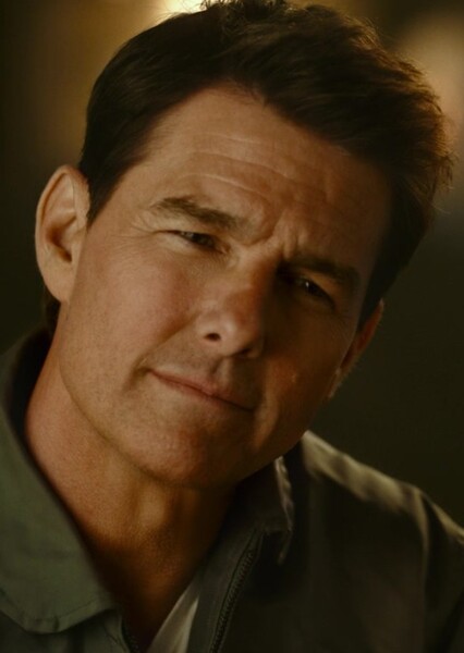 Tom Cruise photo