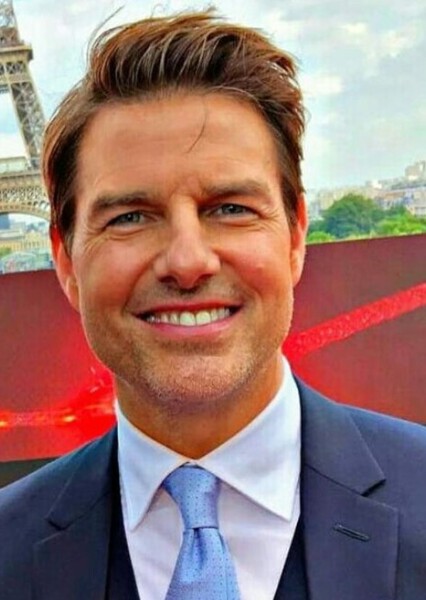 Tom Cruise photo