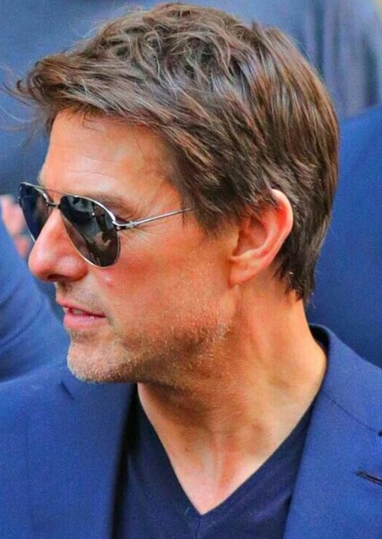 Tom Cruise photo