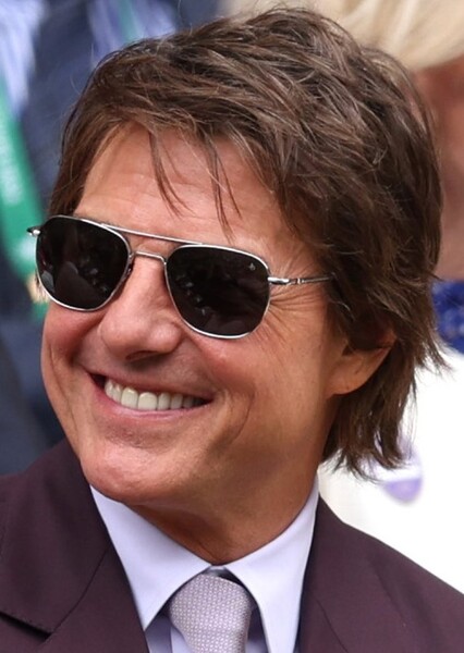 Tom Cruise photo