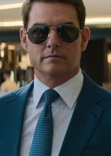 Tom Cruise photo