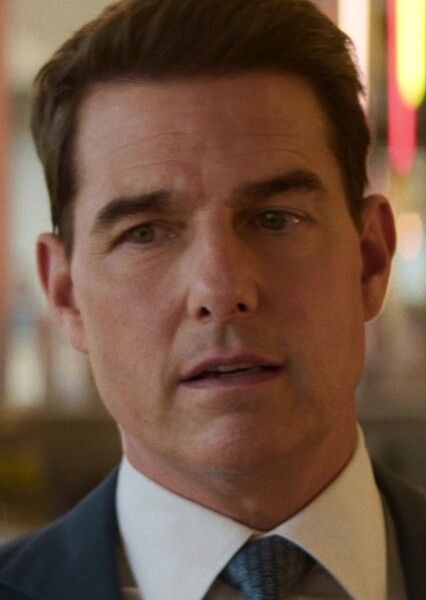 Tom Cruise photo