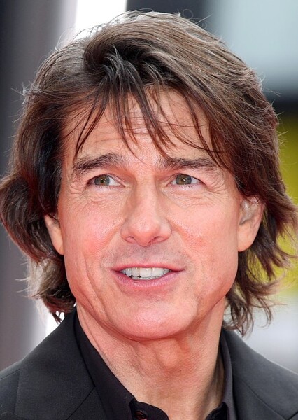 Tom Cruise photo