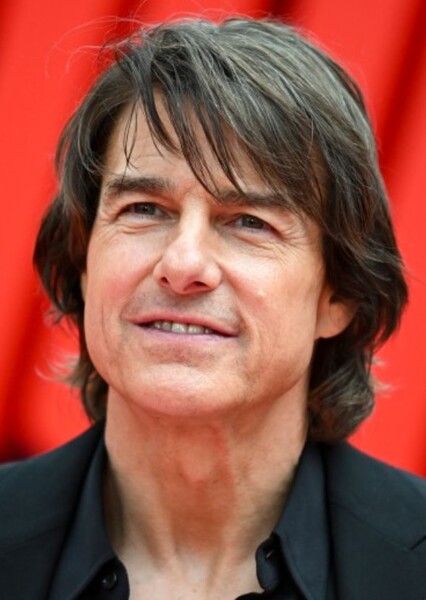 Tom Cruise photo