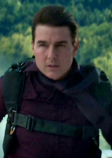 Tom Cruise photo