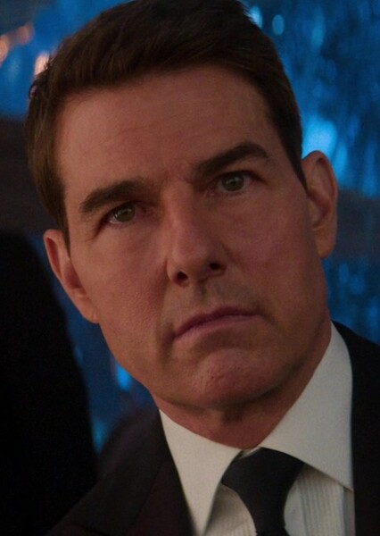 Tom Cruise photo