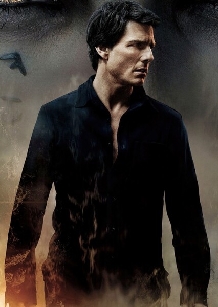 Tom Cruise photo