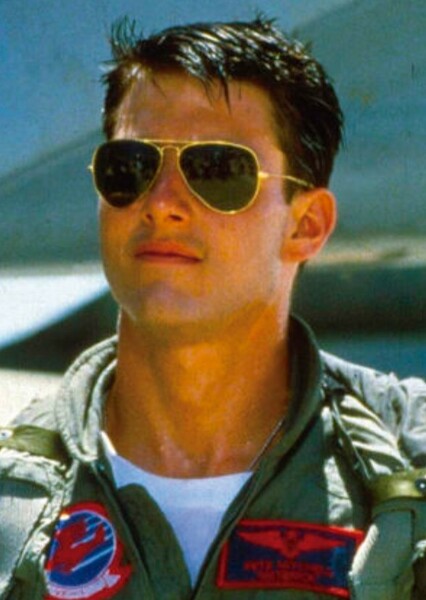 Tom Cruise photo