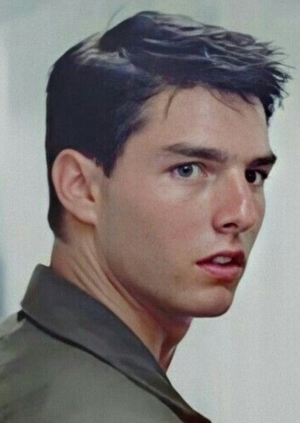 Tom Cruise photo