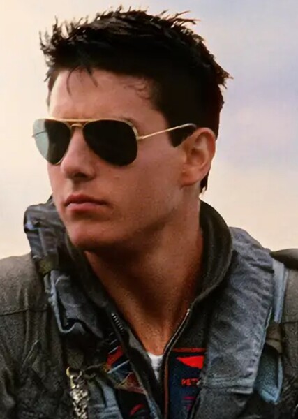Tom Cruise photo