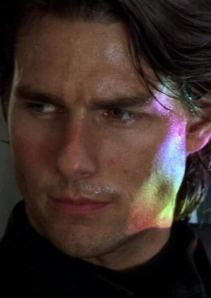 Tom Cruise photo