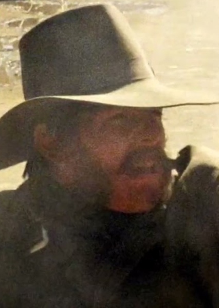 Tom Cruise photo