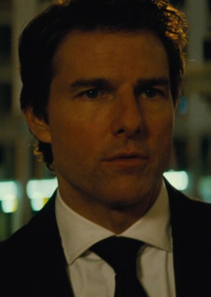 Tom Cruise photo