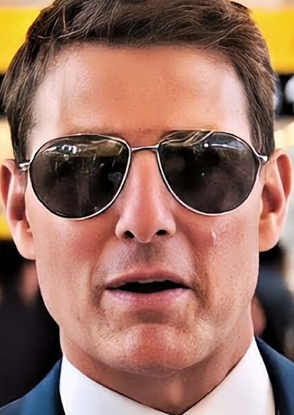 Tom Cruise photo