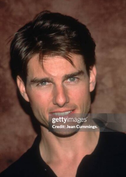 Tom Cruise photo